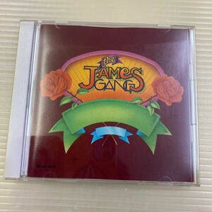 【同梱可】☆　　ジェイムス・ギャング　 James Gang 　☆　15 Greatest Hits （輸CD）★　MCAD-6012