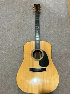  Vintage .S -Yairi(SADA -YAIRI) гитара .YD -305 NAGOYA
