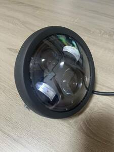 6.5 -inch LED projector head light beautiful goods 