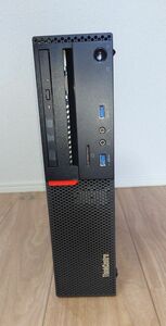 Lenovo ThinkCentre M700 Core i3 6100 メモリ8GB