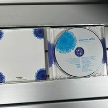 CD BEAUTIFUL SONGS_画像2