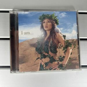 CD 浜崎あゆみ I am 