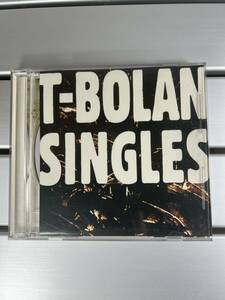 CD T-BOLAN SINGLES