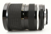 ★☆ 美品！ Nikon ニコン Ai Nikkor 35-70mm F3.5 動作良好！ #2129079 ★☆_画像7