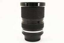 ★☆ 美品！ Nikon ニコン Ai Nikkor 35-70mm F3.5 動作良好！ #2129079 ★☆_画像10