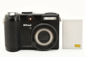 ★☆ Nikon ニコン coolpix P5100 #2129091 ★☆