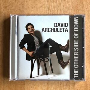 【CD】The Other Side of Down / David Archuleta 輸入盤 デイヴィッド・アーチュレッタ