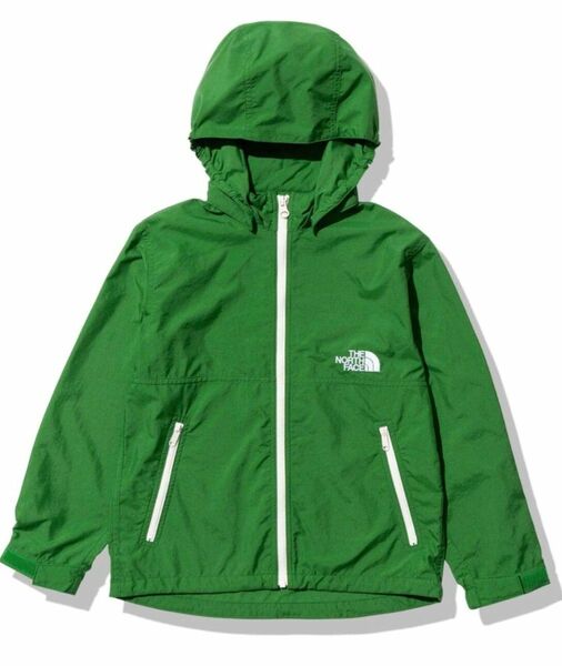 THE NORTH FACE 　ノースフェイス ベビー ウインドブレーカー アウター