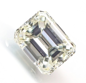 [100 jpy ~]0.509ct natural diamond L color ( natural color ) SI1 EM