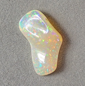 [100 jpy ~] natural opal loose 11.8ct