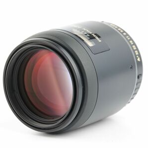 06766cmrk PENTAX SMC PENTAX-FA 135mm F2.8 単焦点 中望遠レンズ Kマウントの画像7