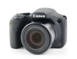 03420cmrk Canon PowerShot SX530HS Wi-Fi 光学50倍ズーム 1600万画素 コンパクトデジタルカメラ