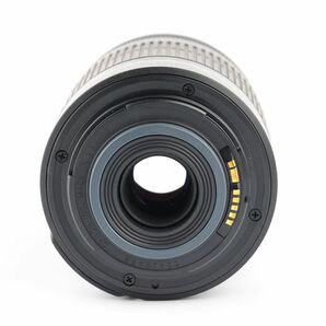 06712cmrk Canon EF-S 55-250mm F4-5.6 IS 望遠ズームレンズ EFマウントの画像7