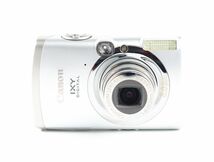 06821cmrk Canon IXY DIGITAL 810IS コンパクトデジタルカメラ_画像1