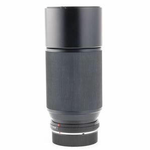 06842cmrk Leica LEITZ VARIO-ELMAR-R 70-210mm F4 望遠ズームレンズ Rマウントの画像2