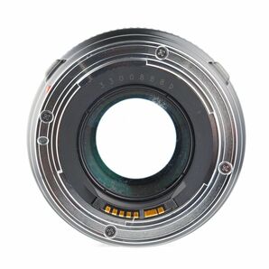 06844cmrk Canon LENS EF 100mm F2.8 USM MACRO 単焦点 マクロレンズ EFマウントの画像7