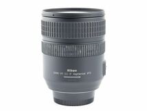 06948cmrk Nikon AF-S NIKKOR 24-120mm F3.5-5.6G ED VR 標準 ズームレンズ 交換レンズ Fマウント_画像3