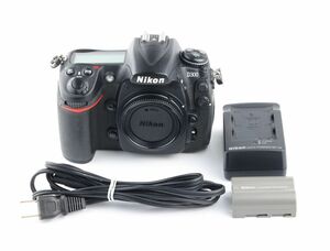 01318cmrk Nikon D300 + AF-S NIKKOR 18-55mm F3.5-5.6 デジタル一眼レフカメラ 標準ズームレンズ Fマウント