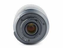 03093cmrk Nikon AF-S DX NIKKOR 18-105mm f/3.5-5.6G ED VR DXフォーマット APS-C用 標準ズームレンズ_画像7