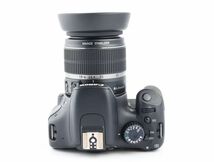 07152cmrk Canon EOS Kiss X4 + EF-S 18-55mm IS EF-S55-250mm IS ダブルズームレンズ 1800万画素 APS-C デジタル一眼レフカメラ_画像5