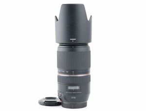 05692cmrk TAMRON SP 70-300mm F/4-5.6 Di VC USD Model A030 seeing at distance zoom lens exchange lens Canon EF mount 