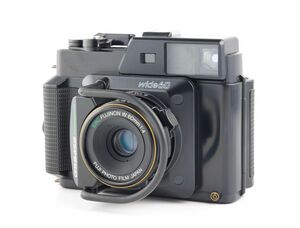 07277cmrk FUJIFILM GS645S Professional 中判 フィルムカメラ