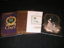 ClariS　パンフレット　フォトブック　4冊セット　1st HALL 武道館 HALO CONCERT TOUR PHOTO BOOK 写真集 クラリス_画像1