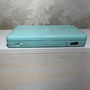 任天堂 Nintendo DS Lite USG-001+専用ACアダプタUSG-002+ソフトnintendogs柴&フレンズ 動作確認済 美品の画像5