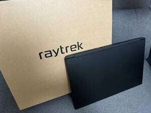 * утиль *Raytrek R7-AA7T*