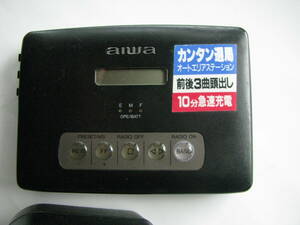 ａｉｗａ　ＳＴＥＲＥＯ　ＲＡＤＩＯ　ＣＡＳＳＥＴＴＥ　ＰＬＡＹＥＲ・ＲＸ650