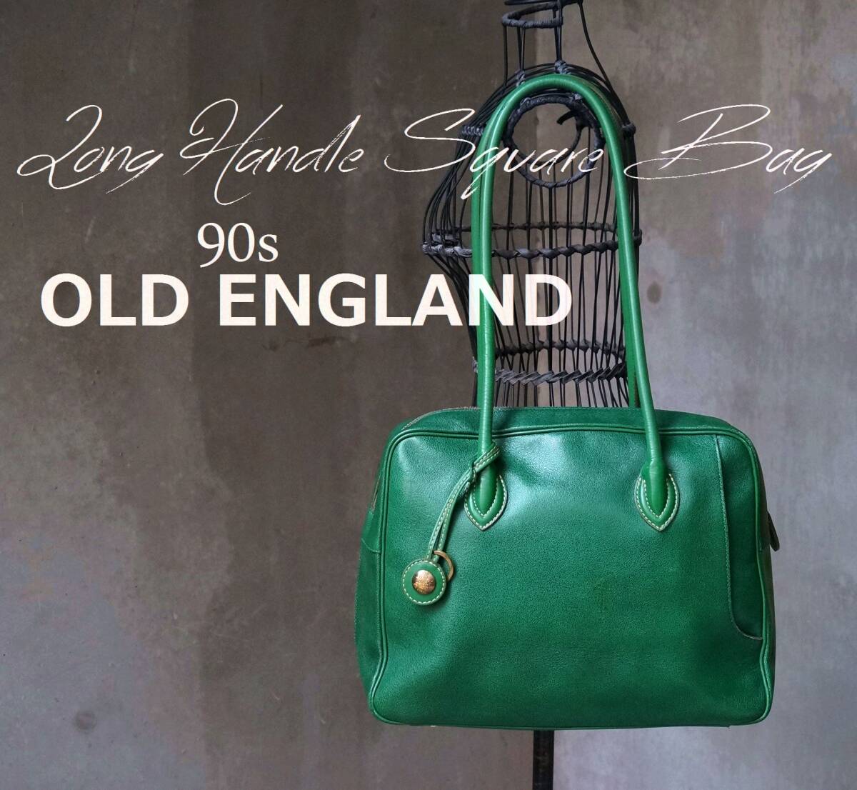 2025年最新】Yahoo!オークション -old england バッグの中古品 2025年最新】Yahoo!オークション -old england バッグの中古品