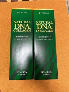 フォーデイズ 核酸ドリンク ナチュラル DN コラーゲン 720ml