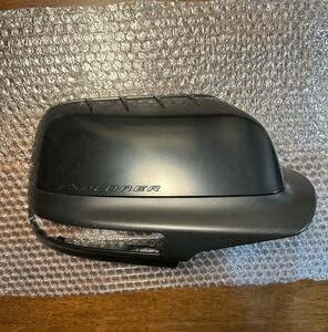  Ford Explorer right door mirror exterior not yet painting original new goods 