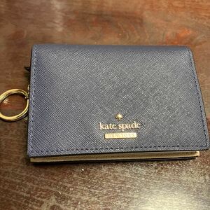 ケイトスペード カードケース 名刺入れ コインケース kate spade