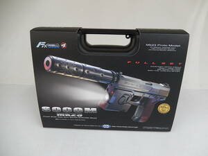 東京マルイ　固定スライドガスガン　SOCOM Mk23 　ソーコム　18歳以上対象品