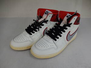 NIKE×AWAKE　NY　JORDAN　AIR　SHIP　SP　FN8675-100　25.5ｃｍ　ナイキ×アウェイクニューヨーク　エアーシップ