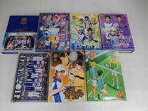DVD　ミュージカルテニスの王子様　DVD・CD・パンフ・その他グッズ大量セット　_画像8
