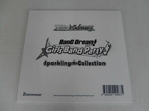 ヴァイスシュヴァルツ　バンドリ！　BanG Dream! Girls Band Party! Sparkling★Collection　Chara　Expo　USA　2018　ブシロード　WS