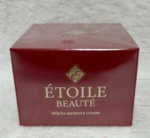 ★★通販化粧品◆TOILE　BEAUT◆薬用ホワイトニングゲルLA◆未開封★★ 