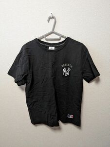 Tシャツ 半袖 MLB 170cm NY