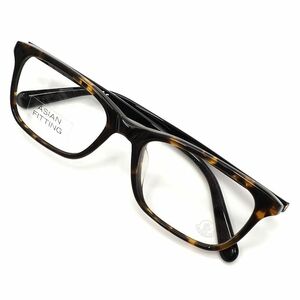 E0567S unused goods MONCLER glasses [ size :53*18-145]temi Brown ML5139-D 052 ASIAN FITTING glasses frame sunglasses Moncler 