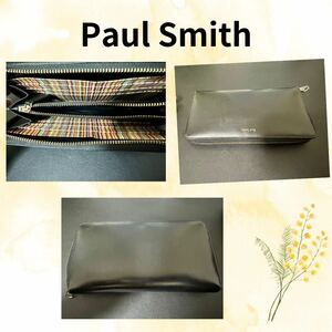 Paul Smith財布 長財布 