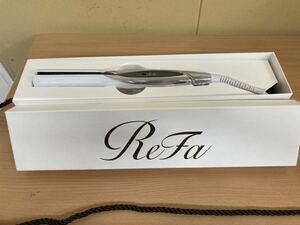 *[ unused goods ]ReFalifa strut iron view Tec RE-AC02A-RIW white 