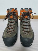 MENs 26.1cm スカルパ クリスタロ ゴアテックス Crystallo GTX トレッキングブーツ SCARPA SC22090_画像6