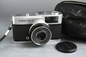 ■織■OLYMPUS TRIP オリンパス　トリップ　美品良品