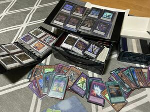  Yugioh .. товар промо Ultra sikveruz панель кейс, жнец -