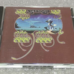 YES / YESSONGS 2枚組 輸入盤 CD