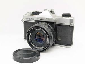 1円スタート！FUJICA ST605 フィルムカメラ