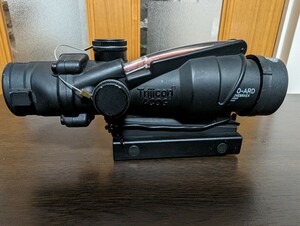 EvolutionGear　TRIJICON ACOG