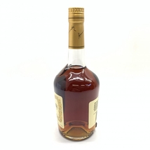Hennessy ヘネシー VERY SPECIAL ベリースペシャル COGNAC コニャック ブランデー 700ml 40% お酒 アルコール 管理RT37487_画像2